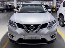 Nissan X-Trail, 2015 il