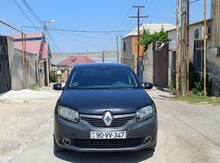 Renault Sandero, 2013 il