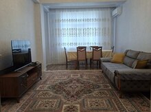 2-otaqlı yeni tikili kirayə verilir, Sumqayıt ş., 86 m²