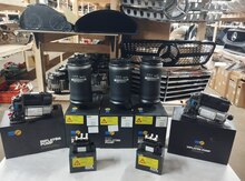 Mercedes W221 pnevma hava kompressoru 2213201704