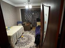 3-otaqlı mənzil, Bakıxanov qəs, 80 m²