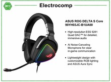ASUS ROG DELTA S Core 90YH03JC-B1UA00