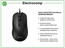 ASUS UX300 PRO Simli Mouse