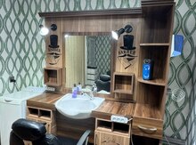 Salon mebeli dəsti