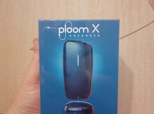 Ploom tütün qızdırıcısı
