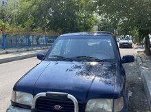 KIA Sportage, 1997 il