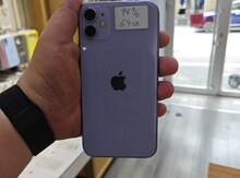Apple iPhone 11 Purple 64GB/4GB
