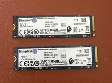 SSD M2 Nvme 