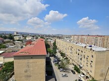 3-otaqlı mənzil, Biləcəri qəs., 70 m²