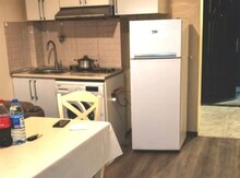 1-otaqlı yeni tikili kirayə verilir, Xırdalan ş., 30 m²