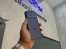 Apple iPhone 17 Pro Max Deep Blue 256GB/12GB