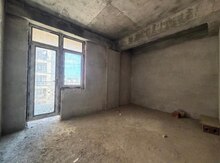 3-otaqlı yeni tikili, Gənclik m., 117 m²