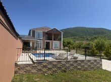 Bağ evi kirayə verilir, İsmayıllı r.