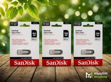 Yaddaş kartı SanDisk