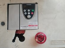 220v 3 fazaya çevirən avadanlıq