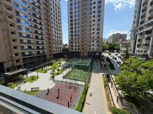 2-otaqlı yeni tikili kirayə verilir, Səməd Vurğun küç., 95 m²