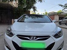 Hyundai i40, 2012 il