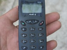 Acer G75
