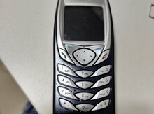 Nokia 6100 Dark Blue