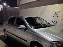 Opel Astra, 2003 il