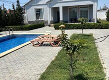 Villa kirayə verilir, Şüvəlan qəs.