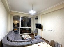 2-otaqlı yeni tikili, Həsən bəy Zərdabi pr., 50 m²