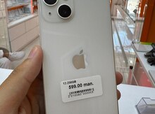 Apple iPhone 13 Starlight 256GB/4GB