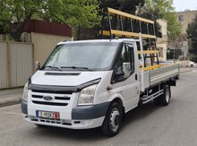 Ford Transit, 2008 il