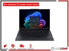 Lenovo ThinkPad E16 Gen 3 22AY005GFW