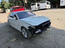 BMW 528, 2012 il