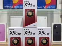Honor X9d Reddish Brown 256GB/8GB