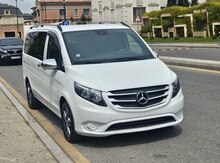 Mercedes Vito, 2019 il