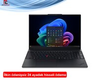 LENOVO ThinkPad E16 Gen 3 22AY005JFW