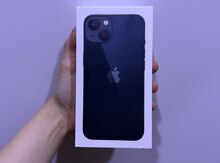 Apple iPhone 13 Midnight 128GB/4GB
