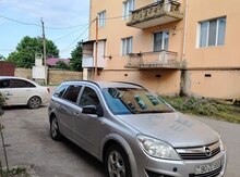 Opel Astra, 2005 il