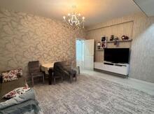 3-otaqlı yeni tikili, Xırdalan ş., 108 m²