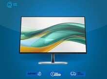 Monitor HP S5 Pro 524pf (9D9L6A9)