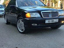 Mercedes C 230, 1997 il