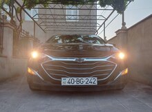 Chevrolet Malibu, 2019 il