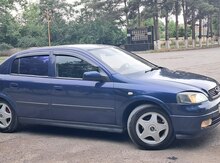 Opel Astra, 1999 il