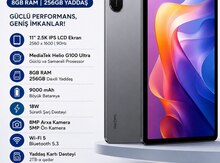 Xiaomi Redmi Pad 2