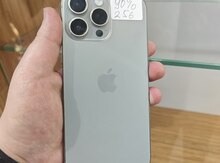 Apple iPhone 16 Pro Max Natural Titanium 256GB/8GB