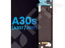 Samsung A30s (A307F) ekranı