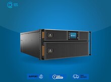Vertiv Liebert GXT5 UPS, 6000 VA (GXT5-6000IRT5UXLN) 