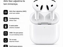 Airpods 4 Anc