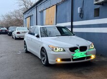 BMW 535, 2004 il