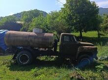 GAZ, 1983 il