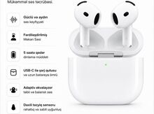 Airpods 4