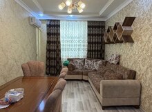 2-otaqlı yeni tikili, Masazır qəs., 54 m²