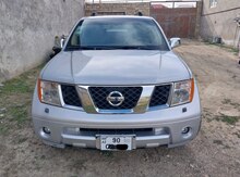 Nissan Pathfinder, 2006 il